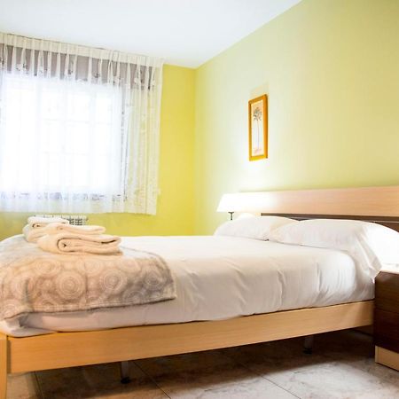 Apartamento Welcome Granamar Sanxenxo Extérieur photo