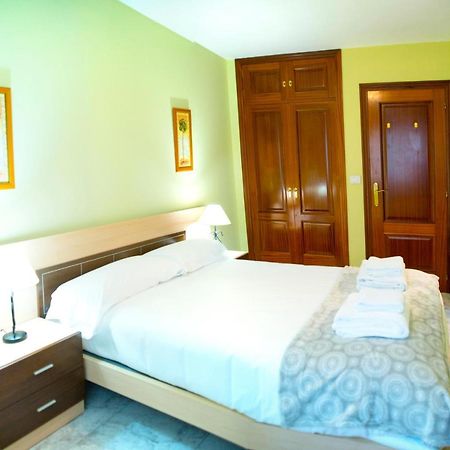 Apartamento Welcome Granamar Sanxenxo Extérieur photo