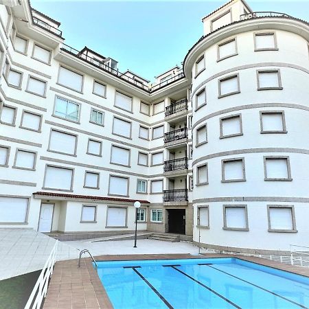 Apartamento Welcome Granamar Sanxenxo Extérieur photo