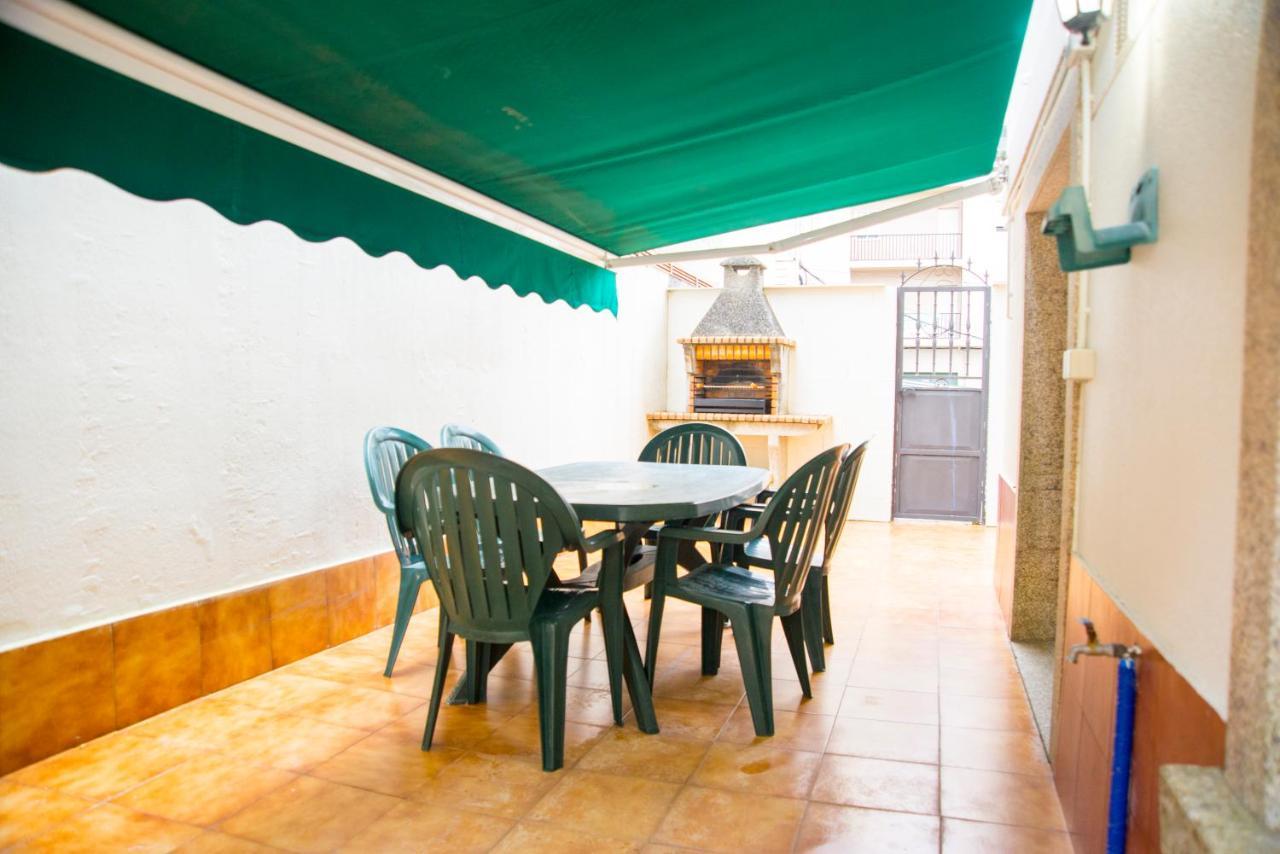 Apartamento Welcome Granamar Sanxenxo Extérieur photo