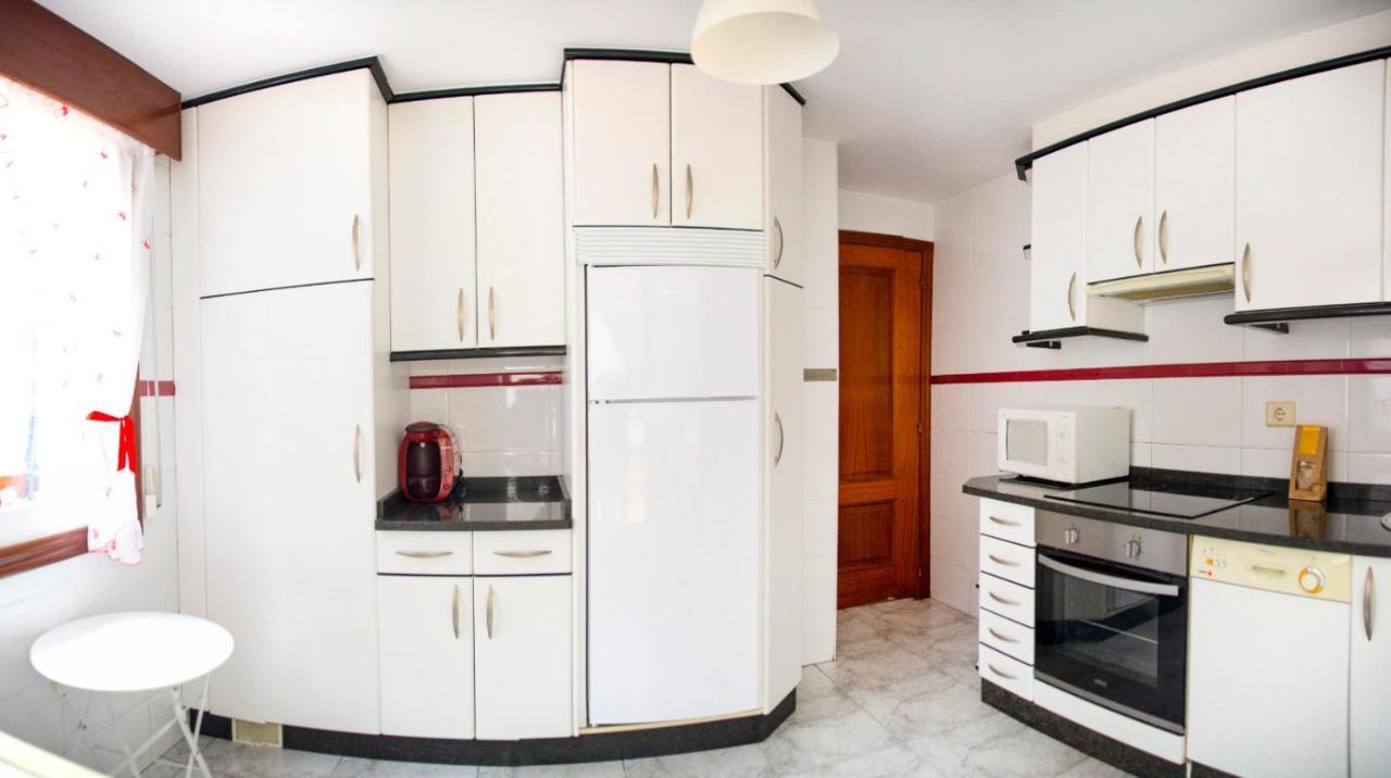 Apartamento Welcome Granamar Sanxenxo Extérieur photo