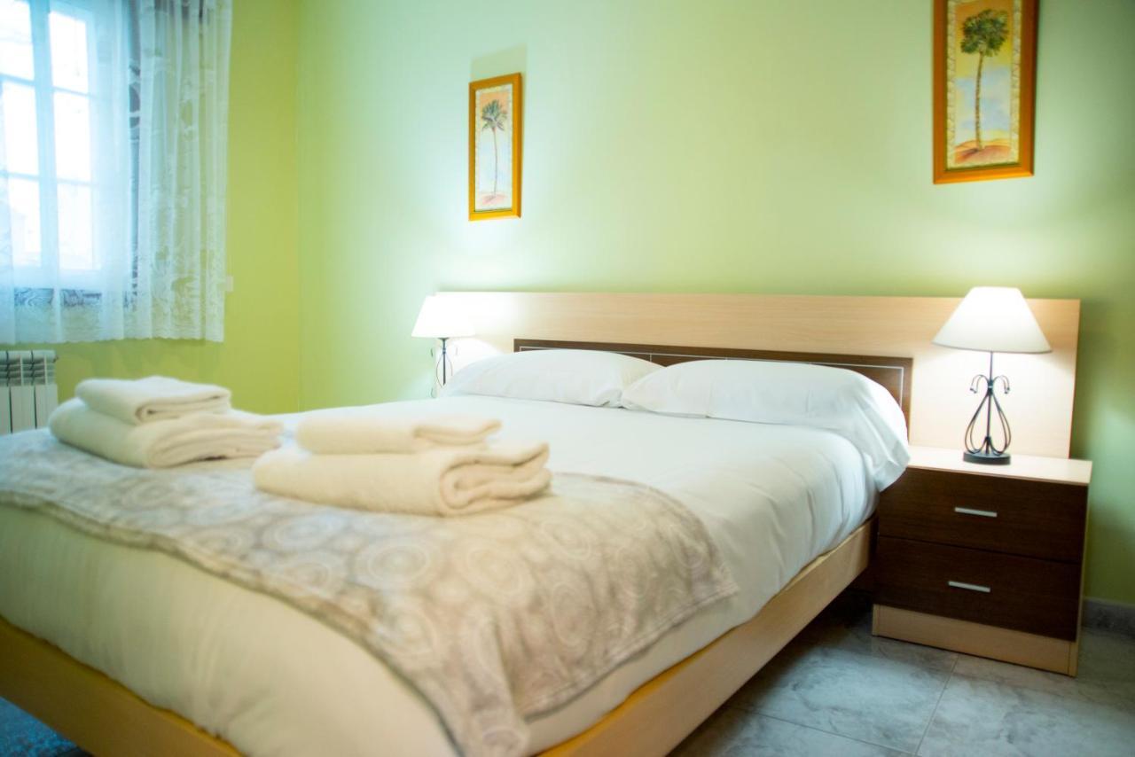 Apartamento Welcome Granamar Sanxenxo Extérieur photo