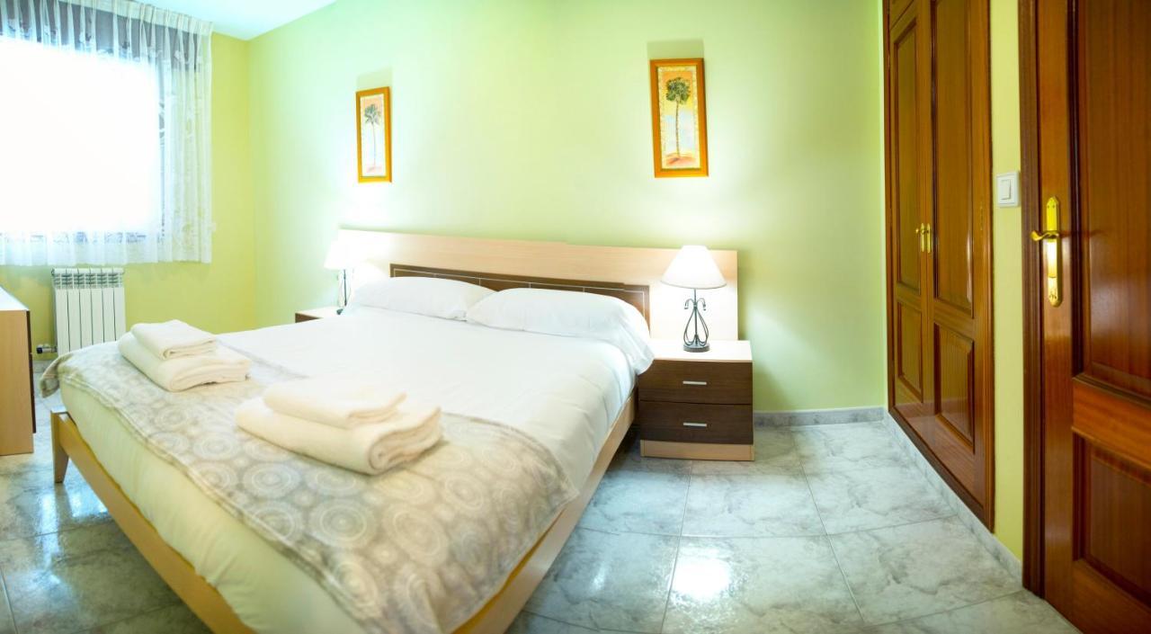 Apartamento Welcome Granamar Sanxenxo Extérieur photo