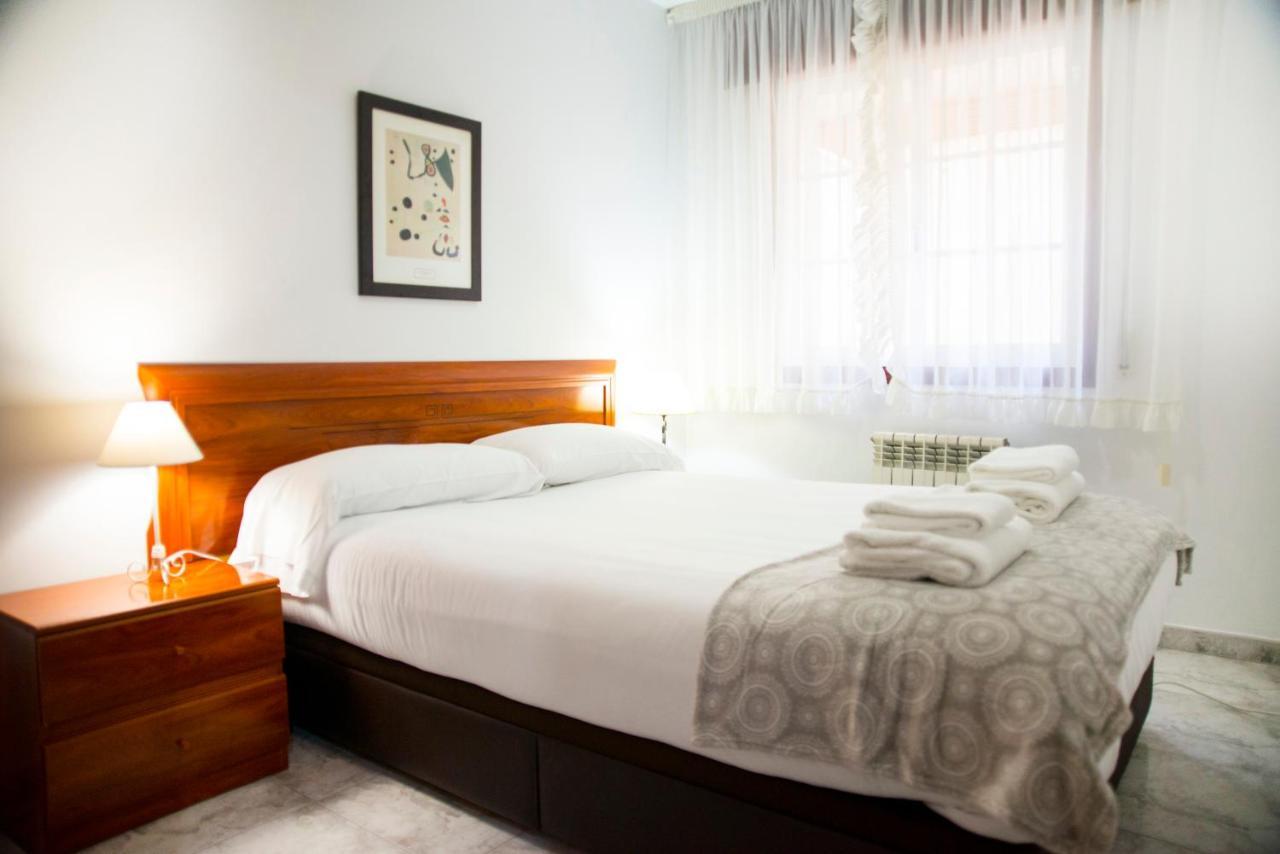 Apartamento Welcome Granamar Sanxenxo Extérieur photo