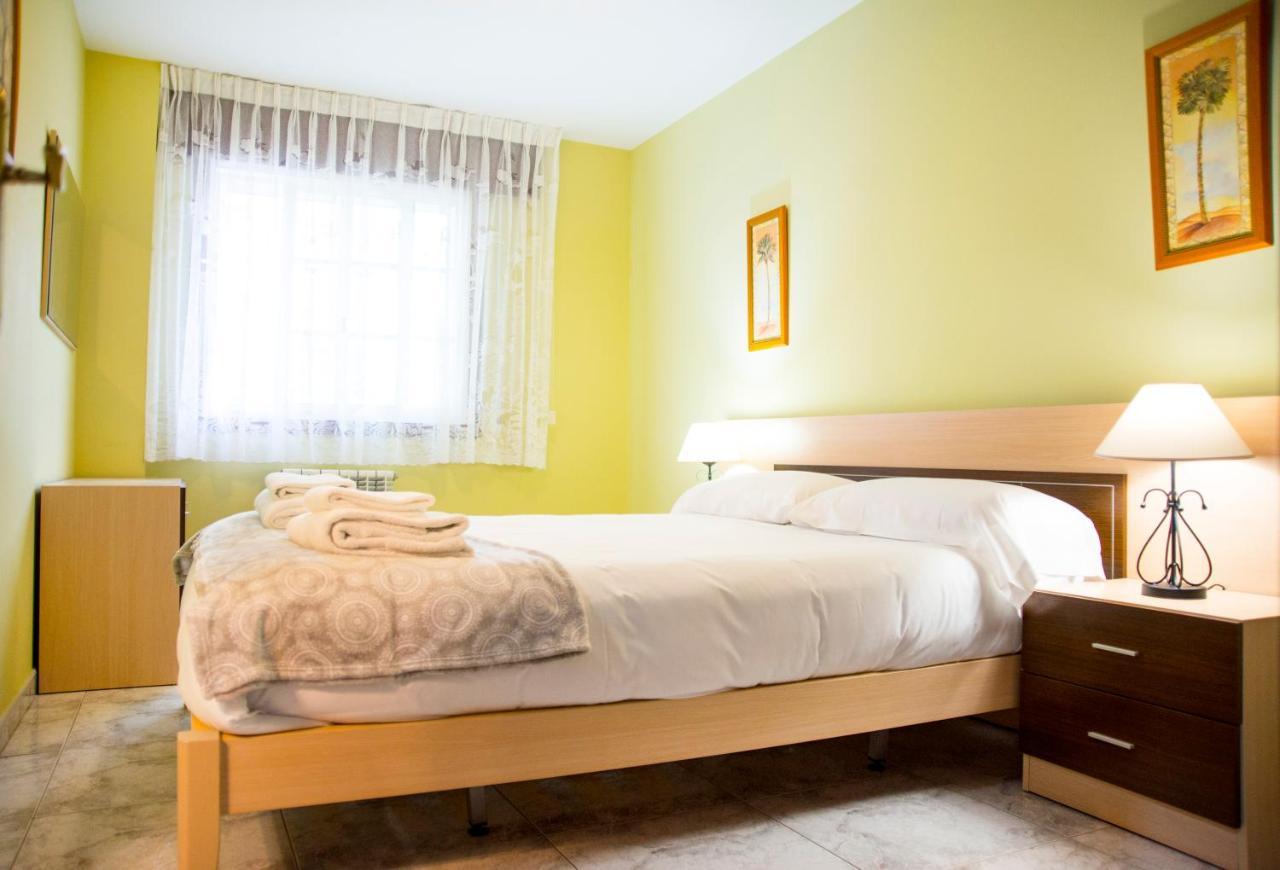 Apartamento Welcome Granamar Sanxenxo Extérieur photo