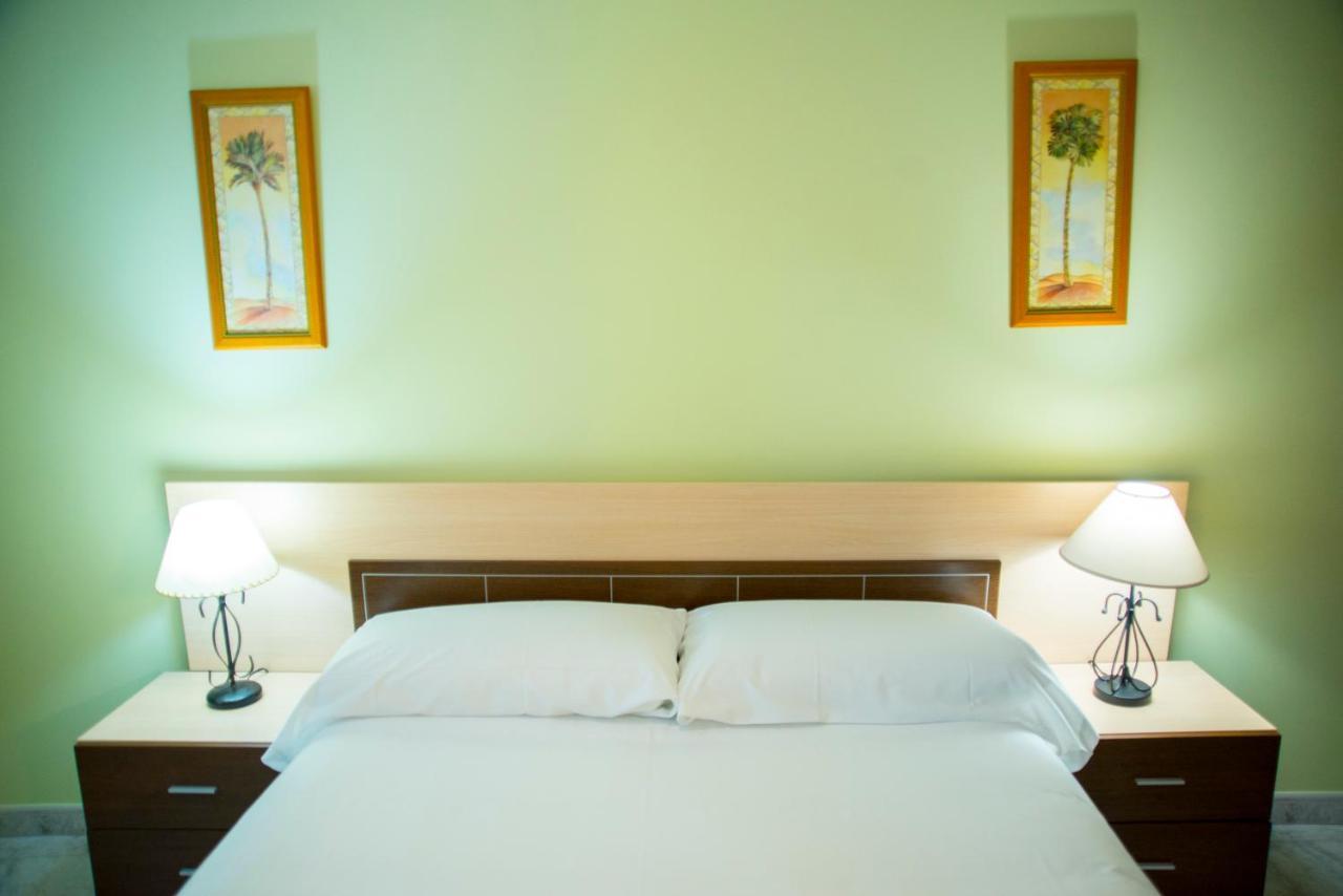 Apartamento Welcome Granamar Sanxenxo Extérieur photo