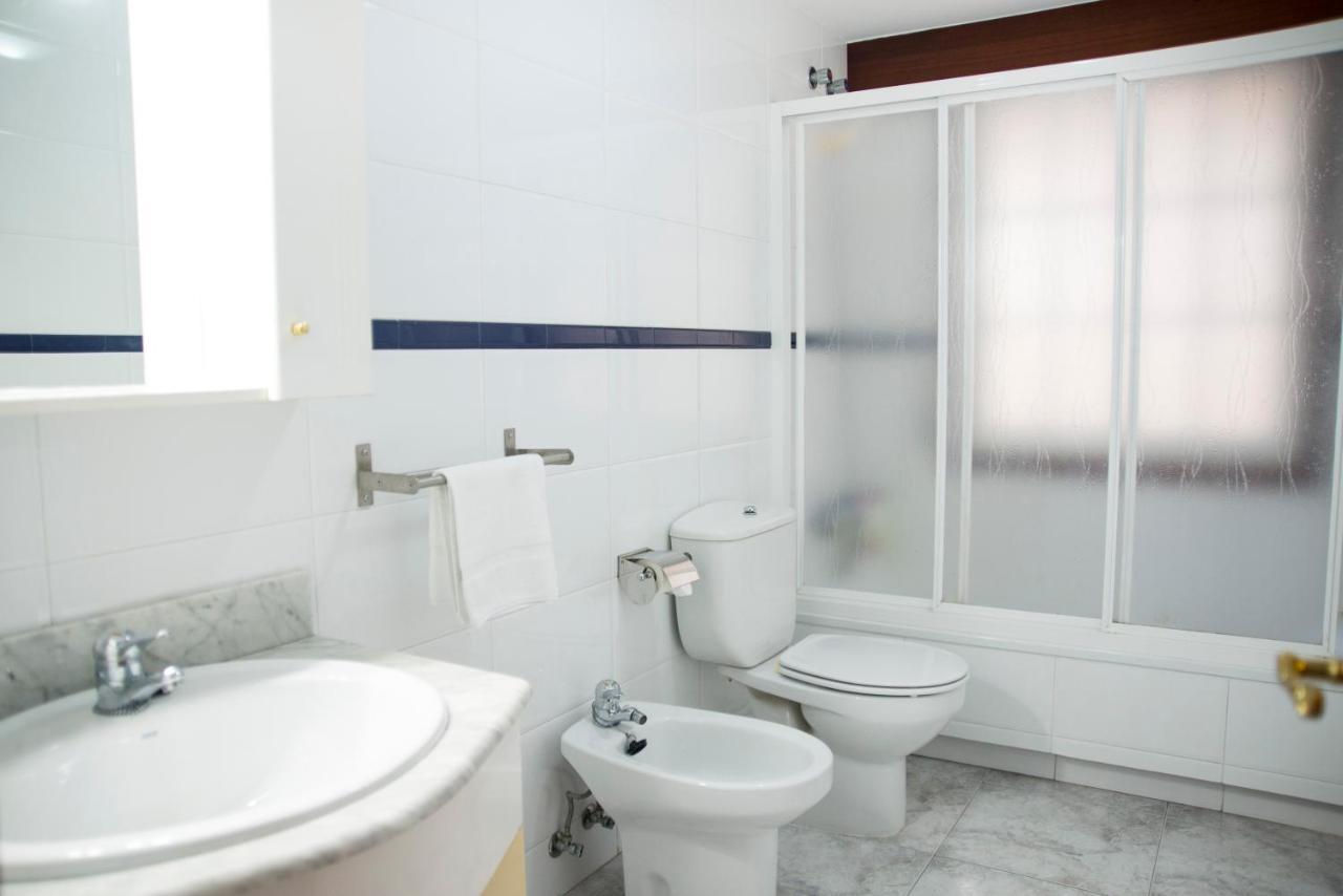 Apartamento Welcome Granamar Sanxenxo Extérieur photo