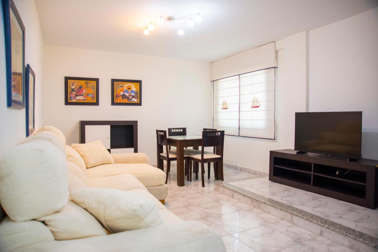 Apartamento Welcome Granamar Sanxenxo Extérieur photo
