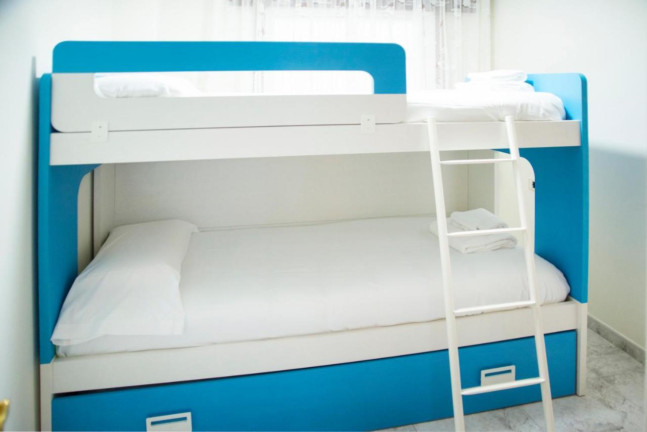 Apartamento Welcome Granamar Sanxenxo Extérieur photo