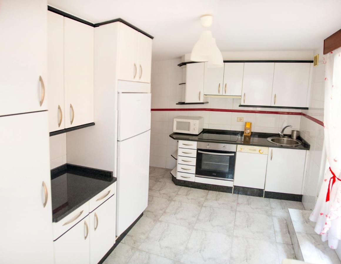 Apartamento Welcome Granamar Sanxenxo Extérieur photo
