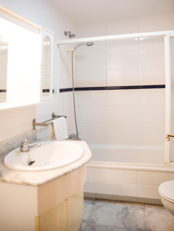 Apartamento Welcome Granamar Sanxenxo Extérieur photo