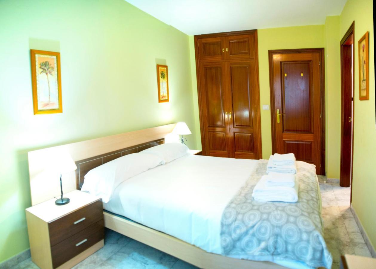 Apartamento Welcome Granamar Sanxenxo Extérieur photo