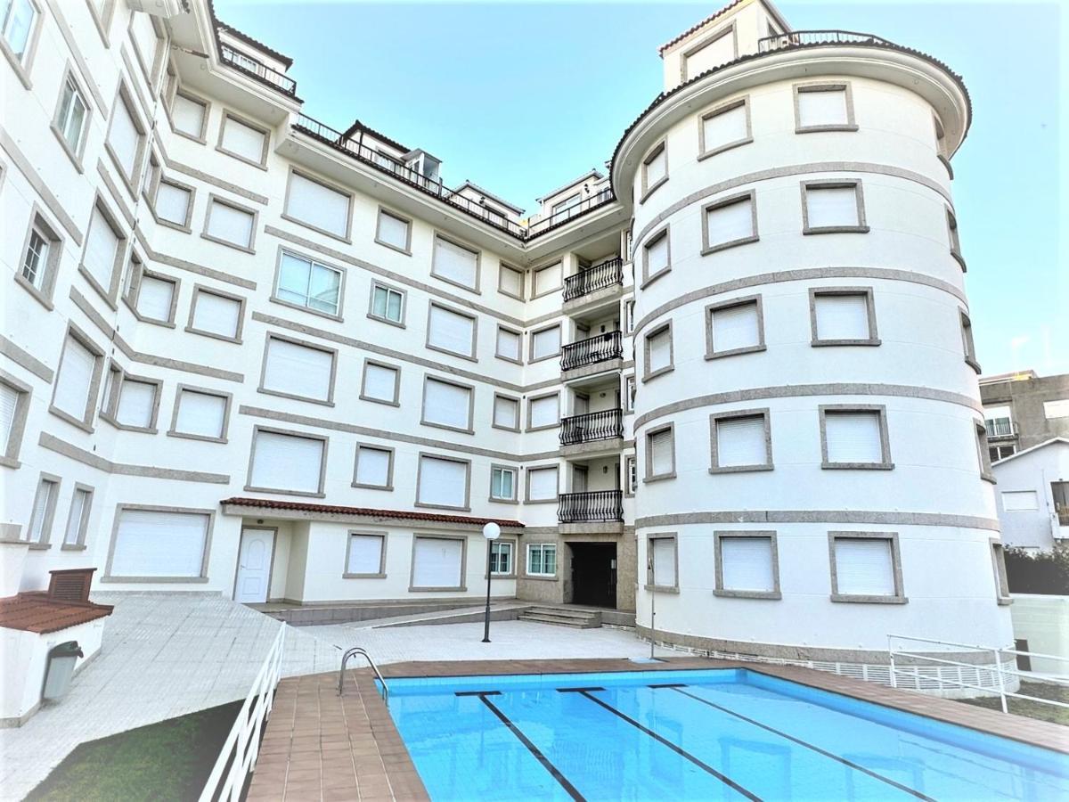 Apartamento Welcome Granamar Sanxenxo Extérieur photo